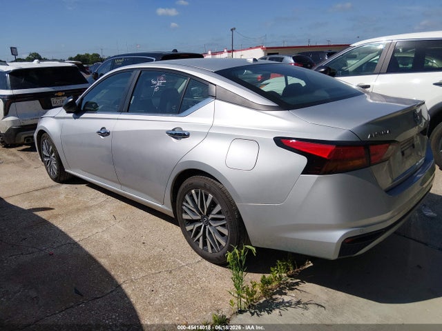 1N4BL4DVXSN423306 Nissan Altima Sv Fwd