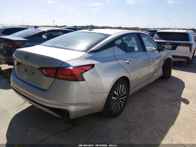 1N4BL4DVXSN423306 Nissan Altima Sv Fwd