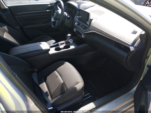 1N4BL4DVXSN423306 Nissan Altima Sv Fwd