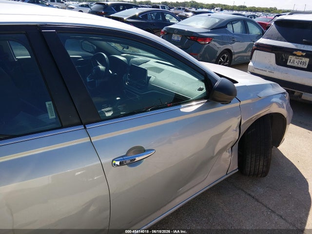 1N4BL4DVXSN423306 Nissan Altima Sv Fwd