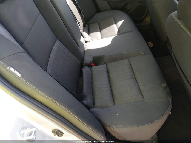 1N4BL4DVXSN423306 Nissan Altima Sv Fwd