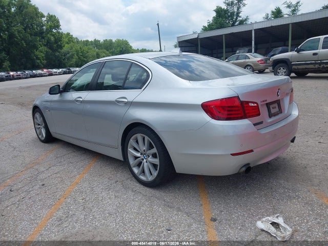 Aukcja sprzedaży 2013 Bmw 535i Xdrive, vin: WBAFU7C58DDU77902, numer aukcji: 45414019