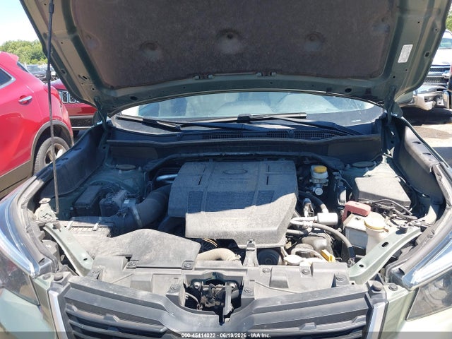 45414022 :رقم المزاد ، JF2SKAJC7MH593138 vin ، 2021 Subaru Forester Premium مزاد بيع