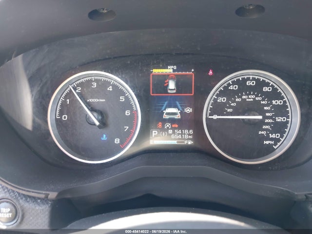 45414022 :رقم المزاد ، JF2SKAJC7MH593138 vin ، 2021 Subaru Forester Premium مزاد بيع
