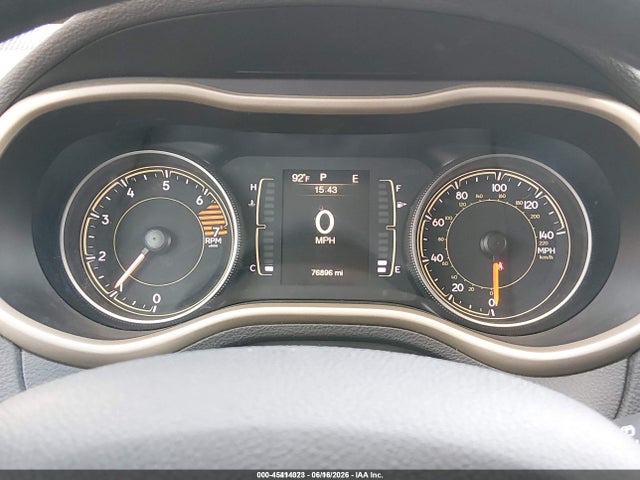 Jeep Cherokee Latitude 4x4 2018 1C4PJMCB5JD528529 Image 7
