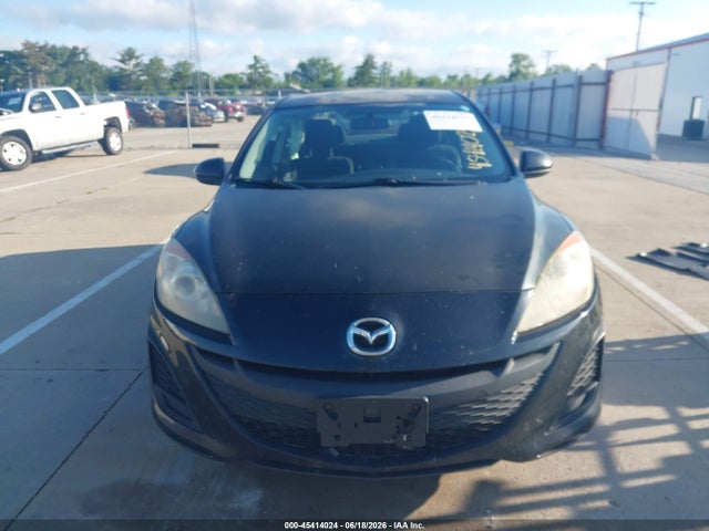 Продажа на аукционе авто 2010 Mazda Mazda3 I Sport, vin: JM1BL1SG1A1305972, номер лота: 45414024