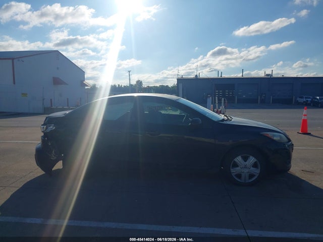 Продажа на аукционе авто 2010 Mazda Mazda3 I Sport, vin: JM1BL1SG1A1305972, номер лота: 45414024