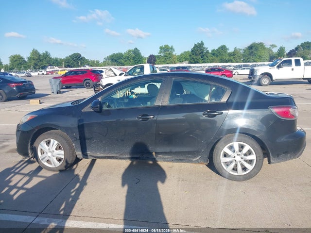 Продажа на аукционе авто 2010 Mazda Mazda3 I Sport, vin: JM1BL1SG1A1305972, номер лота: 45414024