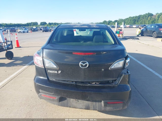 Продажа на аукционе авто 2010 Mazda Mazda3 I Sport, vin: JM1BL1SG1A1305972, номер лота: 45414024