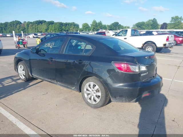 Продажа на аукционе авто 2010 Mazda Mazda3 I Sport, vin: JM1BL1SG1A1305972, номер лота: 45414024
