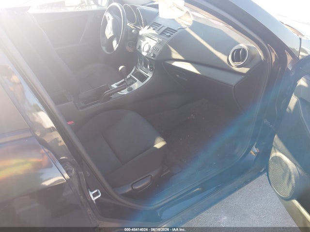 Продажа на аукционе авто 2010 Mazda Mazda3 I Sport, vin: JM1BL1SG1A1305972, номер лота: 45414024