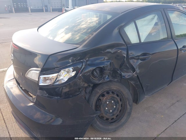 Продажа на аукционе авто 2010 Mazda Mazda3 I Sport, vin: JM1BL1SG1A1305972, номер лота: 45414024