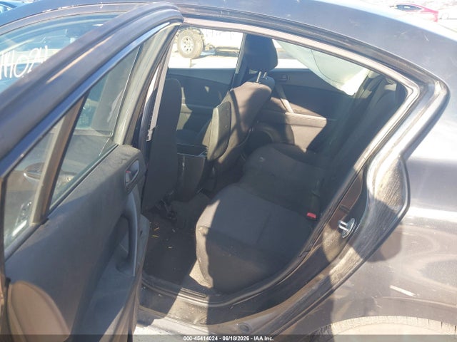 Продажа на аукционе авто 2010 Mazda Mazda3 I Sport, vin: JM1BL1SG1A1305972, номер лота: 45414024