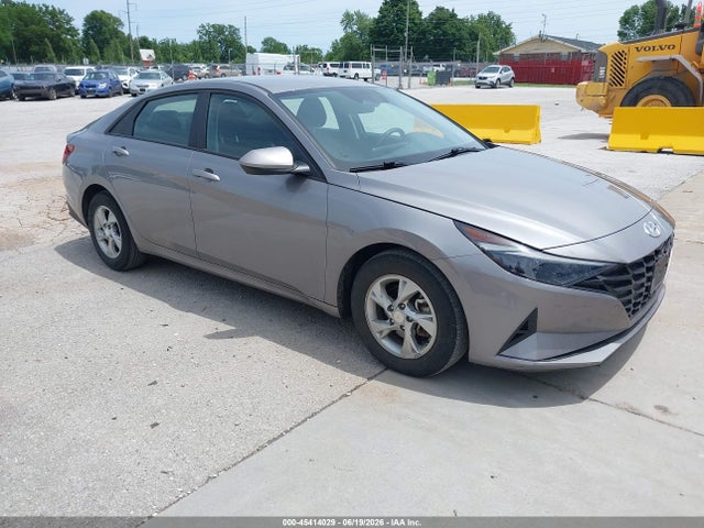Hyundai ELANTRA SE 2023 KMHLL4AGXPU549324 main image