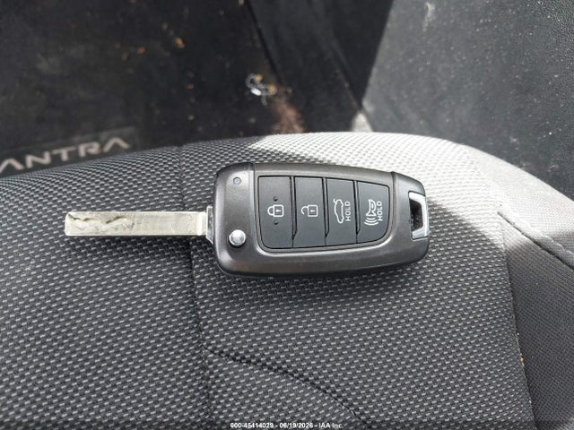 Hyundai ELANTRA SE 2023 KMHLL4AGXPU549324 Image 11
