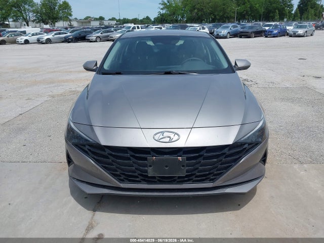 Hyundai ELANTRA SE 2023 KMHLL4AGXPU549324 Image 12