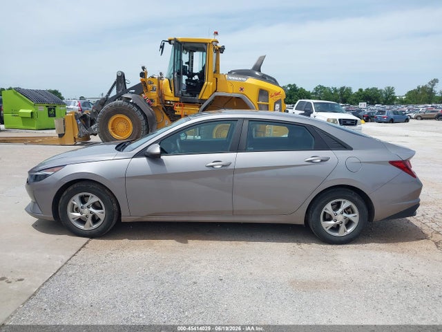Hyundai ELANTRA SE 2023 KMHLL4AGXPU549324 Image 14