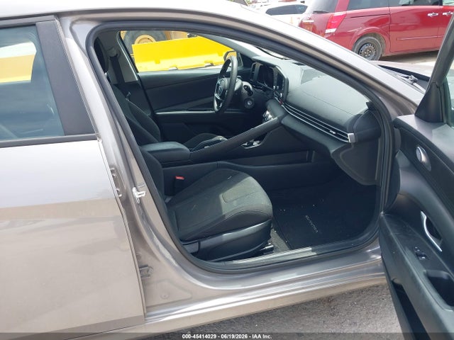 Hyundai ELANTRA SE 2023 KMHLL4AGXPU549324 Image 5