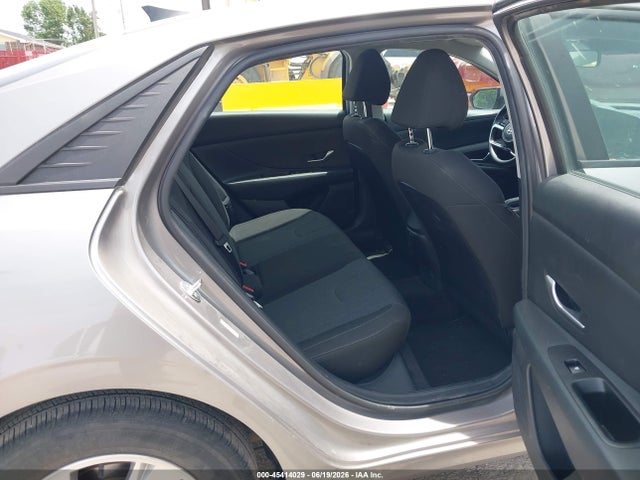 Hyundai ELANTRA SE 2023 KMHLL4AGXPU549324 Image 8