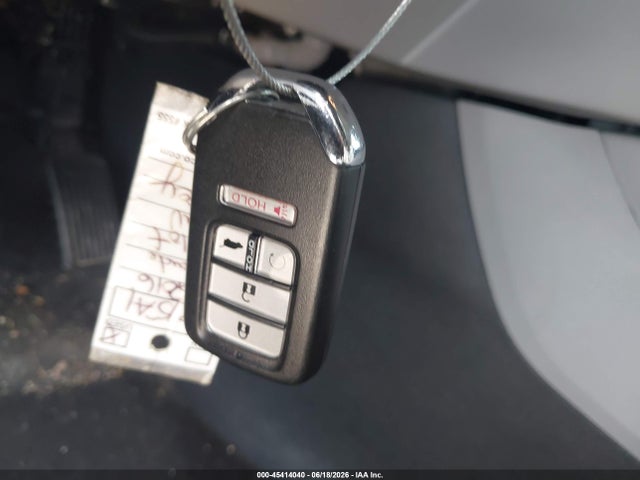 45414040 :رقم المزاد ، 5FNYF6H58GB051939 vin ، 2016 Honda Pilot Ex-l مزاد بيع