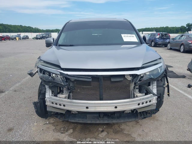 45414040 :رقم المزاد ، 5FNYF6H58GB051939 vin ، 2016 Honda Pilot Ex-l مزاد بيع