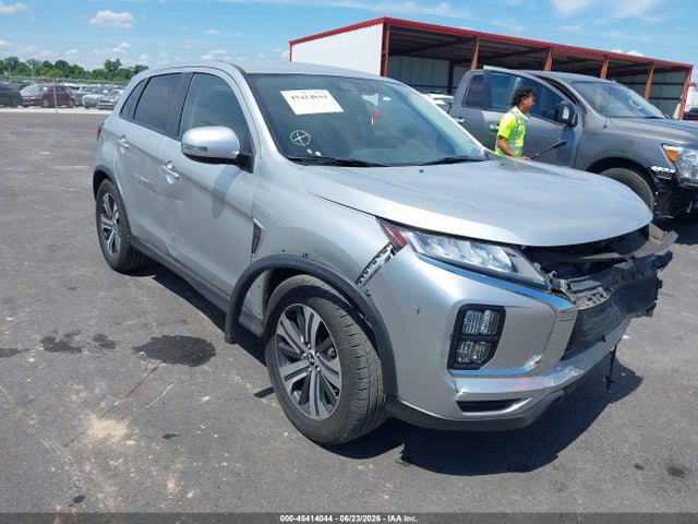 Aukcja sprzedaży 2021 Mitsubishi Outlander Sport 2.0 Be Awc/2.0 Es Awc/2.0 Le Awc/2.0 Se Awc, vin: JA4ARUAU5MU029747, numer aukcji: 45414044