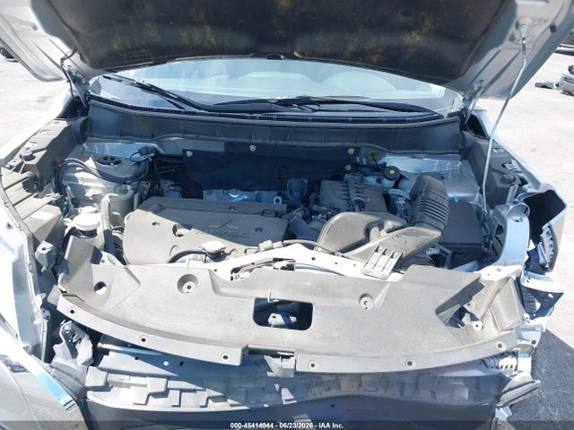 45414044 :رقم المزاد ، JA4ARUAU5MU029747 vin ، 2021 Mitsubishi Outlander Sport 2.0 Be Awc/2.0 Es Awc/2.0 Le Awc/2.0 Se Awc مزاد بيع