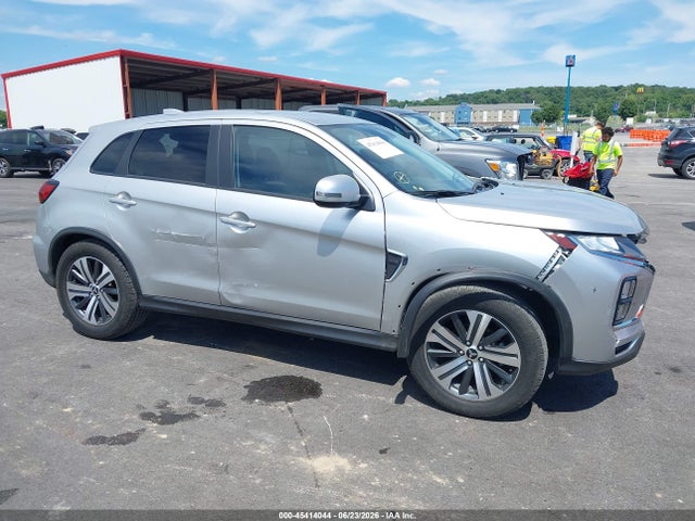 45414044 :رقم المزاد ، JA4ARUAU5MU029747 vin ، 2021 Mitsubishi Outlander Sport 2.0 Be Awc/2.0 Es Awc/2.0 Le Awc/2.0 Se Awc مزاد بيع