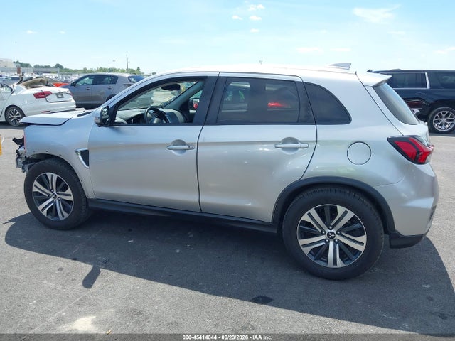 45414044 :رقم المزاد ، JA4ARUAU5MU029747 vin ، 2021 Mitsubishi Outlander Sport 2.0 Be Awc/2.0 Es Awc/2.0 Le Awc/2.0 Se Awc مزاد بيع