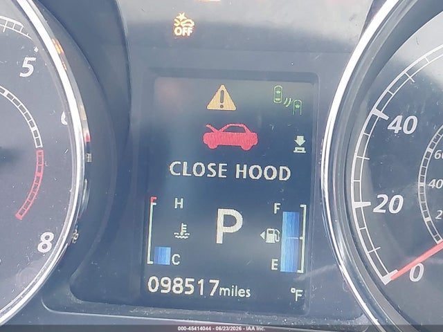 45414044 :رقم المزاد ، JA4ARUAU5MU029747 vin ، 2021 Mitsubishi Outlander Sport 2.0 Be Awc/2.0 Es Awc/2.0 Le Awc/2.0 Se Awc مزاد بيع