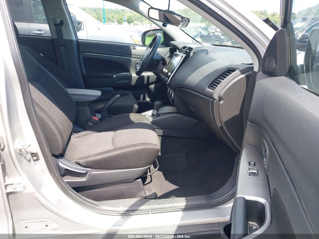 45414044 :رقم المزاد ، JA4ARUAU5MU029747 vin ، 2021 Mitsubishi Outlander Sport 2.0 Be Awc/2.0 Es Awc/2.0 Le Awc/2.0 Se Awc مزاد بيع