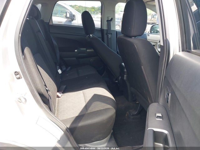 45414044 :رقم المزاد ، JA4ARUAU5MU029747 vin ، 2021 Mitsubishi Outlander Sport 2.0 Be Awc/2.0 Es Awc/2.0 Le Awc/2.0 Se Awc مزاد بيع