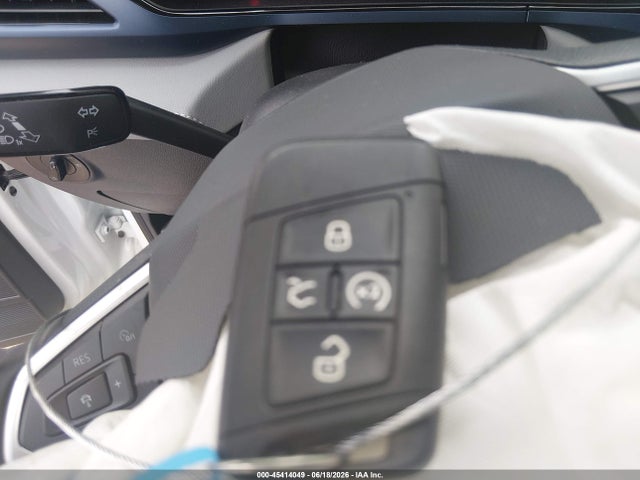 Продаж на аукціоні авто 2024 Volkswagen Taos 1.5t Se, vin: 3VVEX7B21RM091266, номер лоту: 45414049