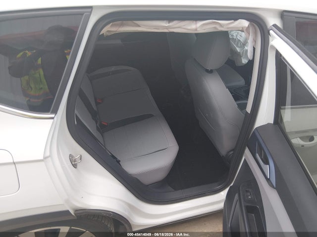 Продаж на аукціоні авто 2024 Volkswagen Taos 1.5t Se, vin: 3VVEX7B21RM091266, номер лоту: 45414049