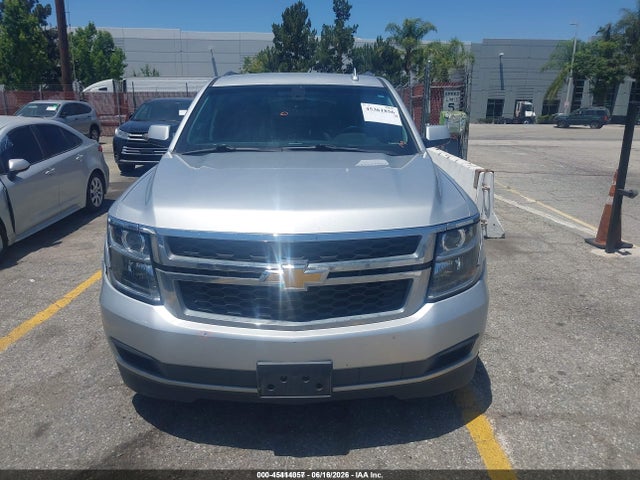 Chevrolet Tahoe Ls 2018 1GNSKAEC4JR275466 Image 14