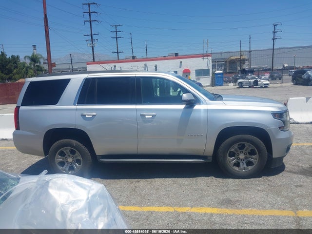 Chevrolet Tahoe Ls 2018 1GNSKAEC4JR275466 Image 15
