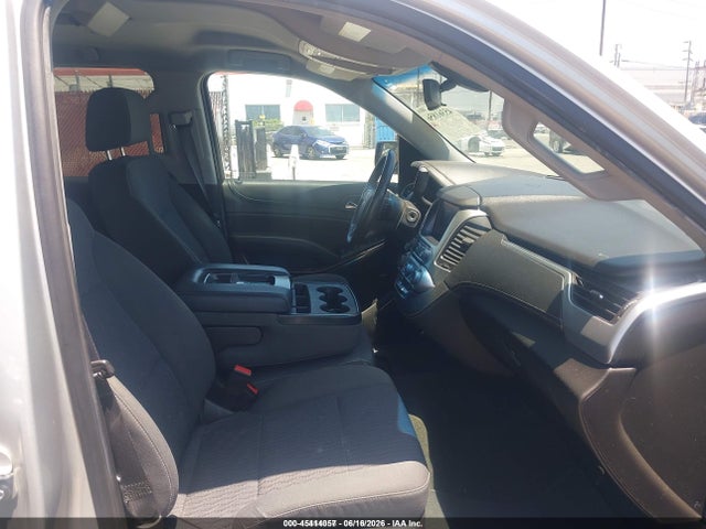 Chevrolet Tahoe Ls 2018 1GNSKAEC4JR275466 Image 5