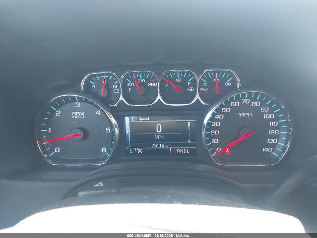 Chevrolet Tahoe Ls 2018 1GNSKAEC4JR275466 Image 7