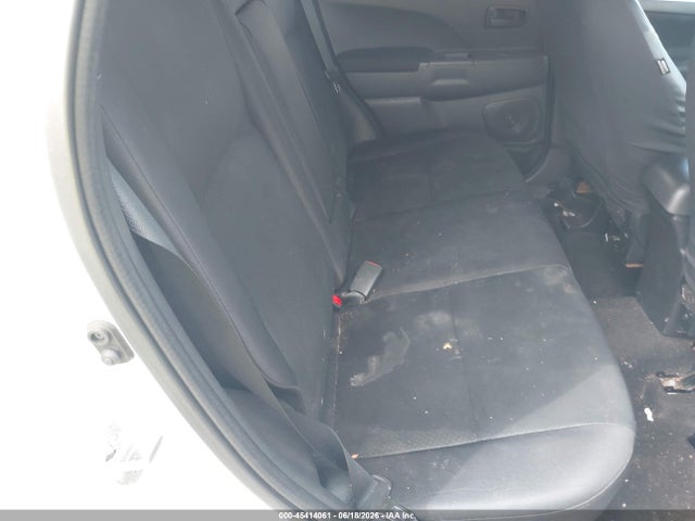 Aukcja sprzedaży 2015 Mitsubishi Outlander Sport Es, vin: 4A4AR3AWXFE036040, numer aukcji: 45414061