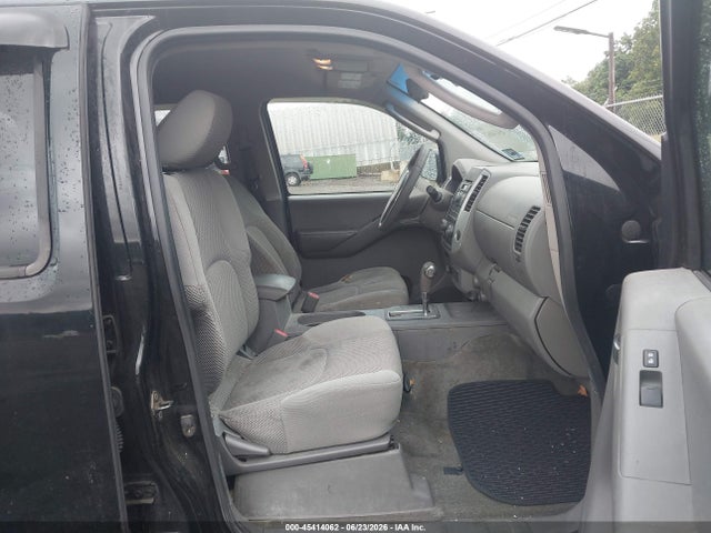 Aukcja sprzedaży 2010 Nissan Frontier Se, vin: 1N6AD0EV8AC443006, numer aukcji: 45414062