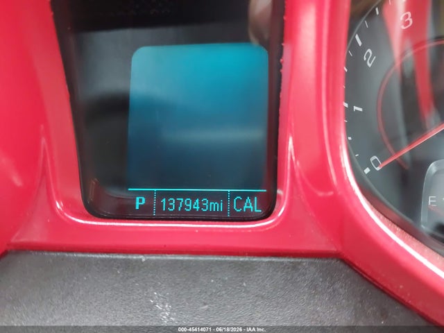 Aukcja sprzedaży 2014 Chevrolet Camaro 2ls, vin: 2G1FA1E30E9210037, numer aukcji: 45414071