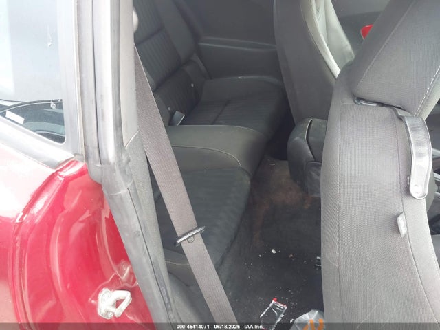 Aukcja sprzedaży 2014 Chevrolet Camaro 2ls, vin: 2G1FA1E30E9210037, numer aukcji: 45414071