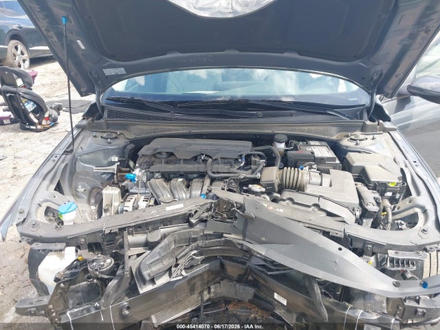 2025 Hyundai Elantra Limited მანქანა იყიდება აუქციონზე, vin: KMHLP4DG3SU865334, აუქციონის ნომერი: 45414070