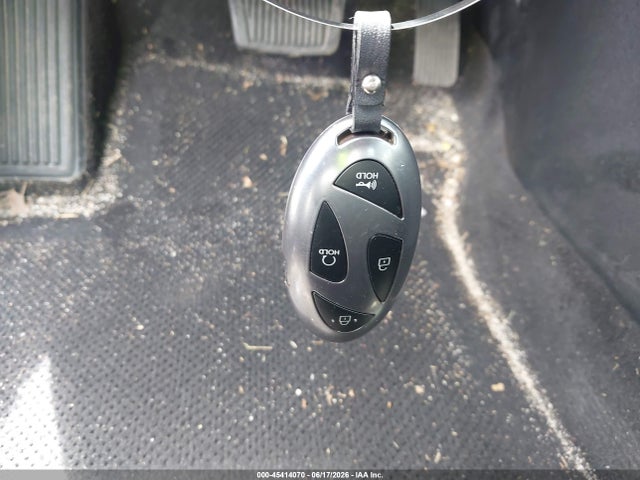 2025 Hyundai Elantra Limited მანქანა იყიდება აუქციონზე, vin: KMHLP4DG3SU865334, აუქციონის ნომერი: 45414070