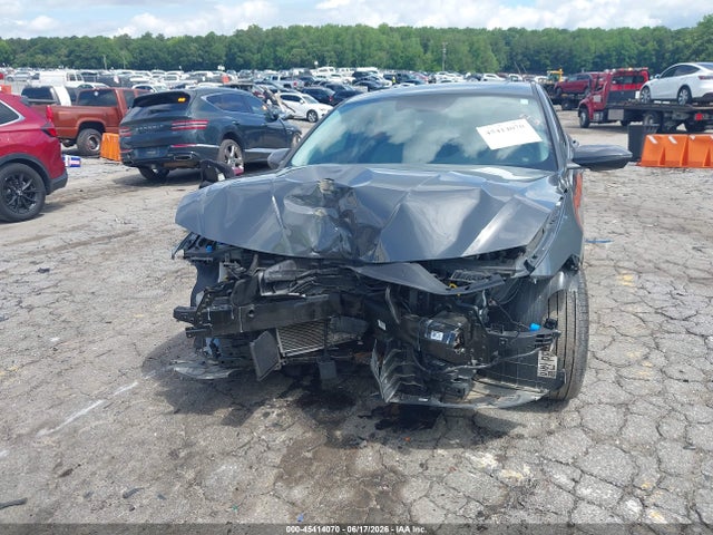 2025 Hyundai Elantra Limited მანქანა იყიდება აუქციონზე, vin: KMHLP4DG3SU865334, აუქციონის ნომერი: 45414070