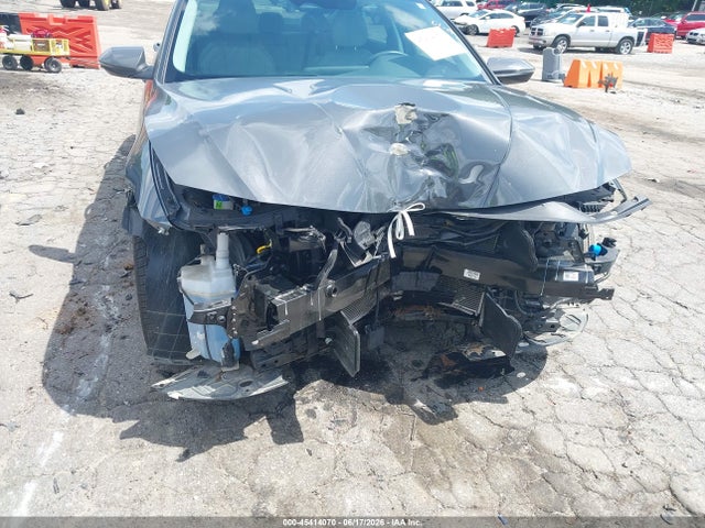 2025 Hyundai Elantra Limited მანქანა იყიდება აუქციონზე, vin: KMHLP4DG3SU865334, აუქციონის ნომერი: 45414070