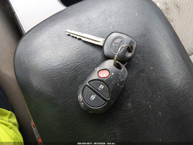45414073 :رقم المزاد ، 5TFJU4GN5CX027904 vin ، 2012 Toyota Tacoma Prerunner V6 مزاد بيع