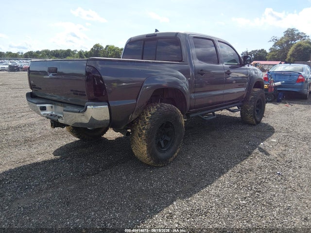 Aukcja sprzedaży 2012 Toyota Tacoma Prerunner V6, vin: 5TFJU4GN5CX027904, numer aukcji: 45414073