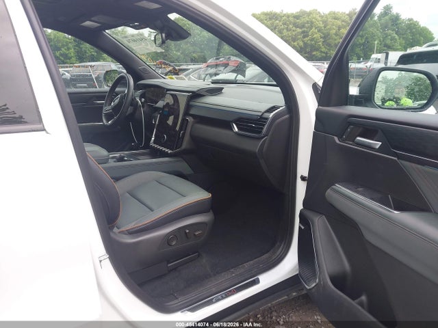 Продажа на аукционе авто 2024 Gmc Acadia Awd At4, vin: 1GKENPKS2RJ169947, номер лота: 45414074