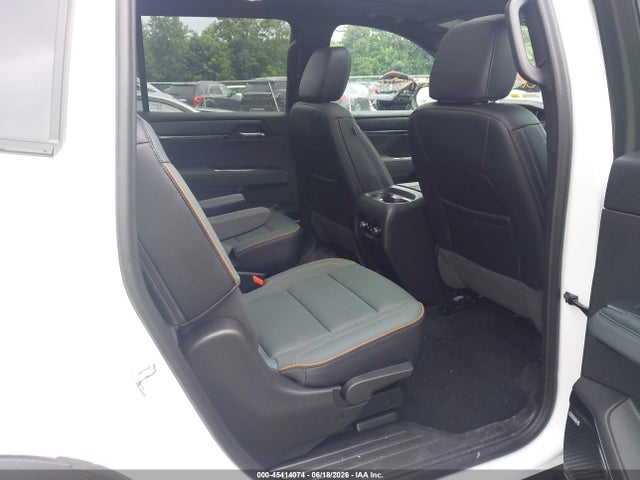 Продажа на аукционе авто 2024 Gmc Acadia Awd At4, vin: 1GKENPKS2RJ169947, номер лота: 45414074